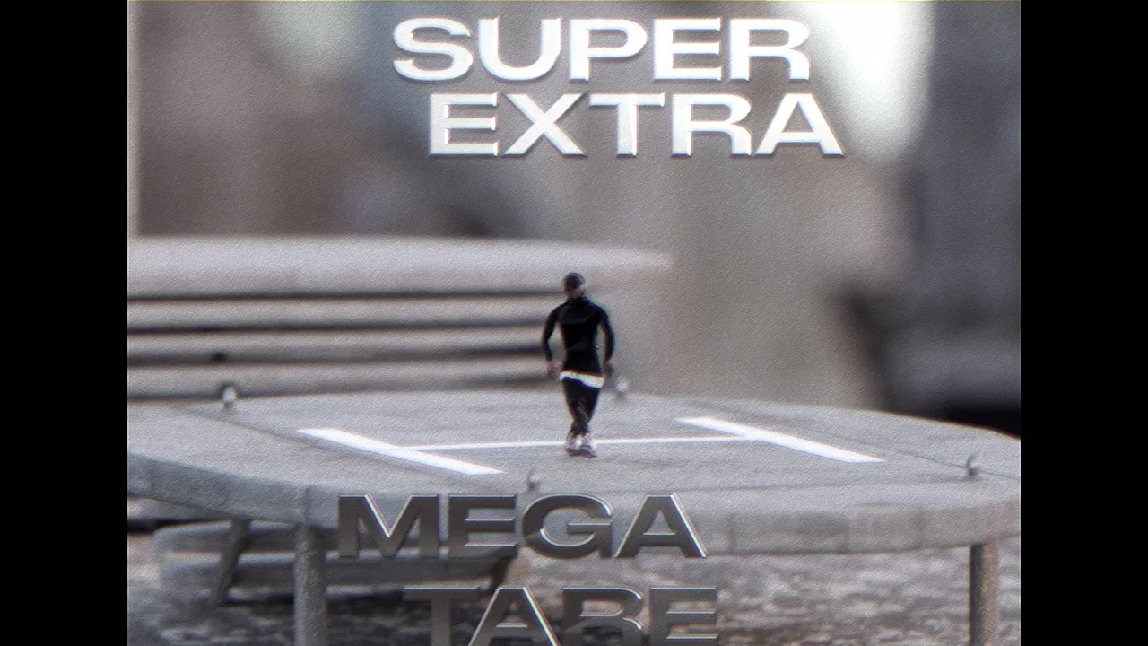 SPEAK - S.E.M.T. (Original Radio Edit)