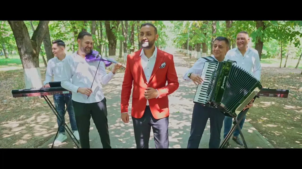 Narcis Coreanu - La neam nu ma imprumut