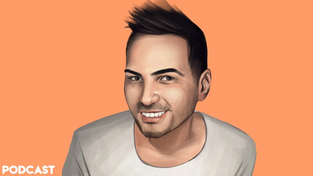 Dj Dark Radio Podcast (03 October 2020)