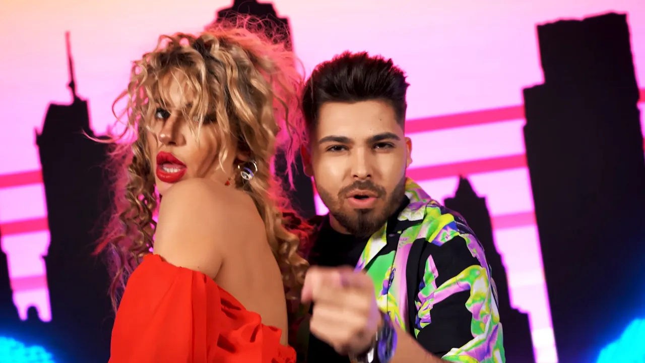 Luis Gabriel - Dulceata (Originala 2021)