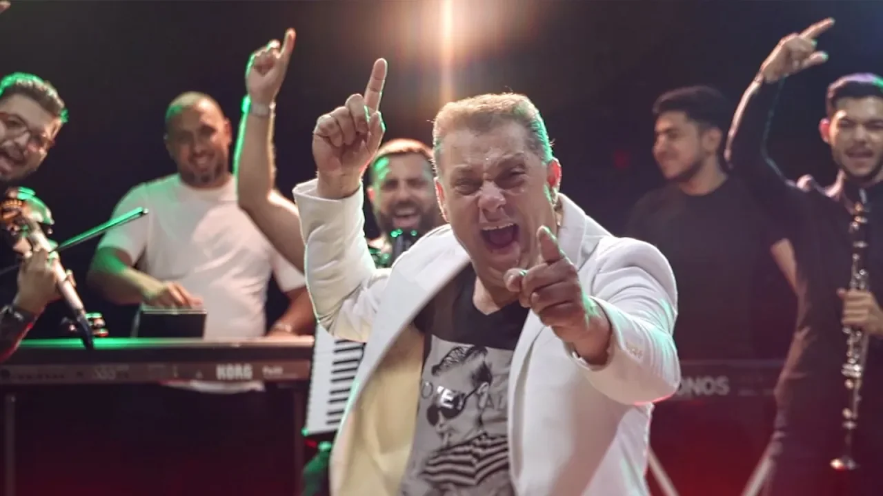 Dorel de la Popesti - Regele adevarat (Originala 2020)