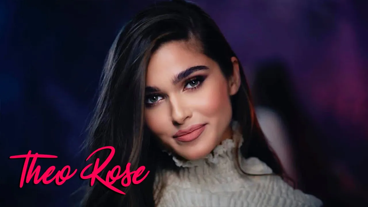 Theo Rose - As Renunta (Original Radio Edit)