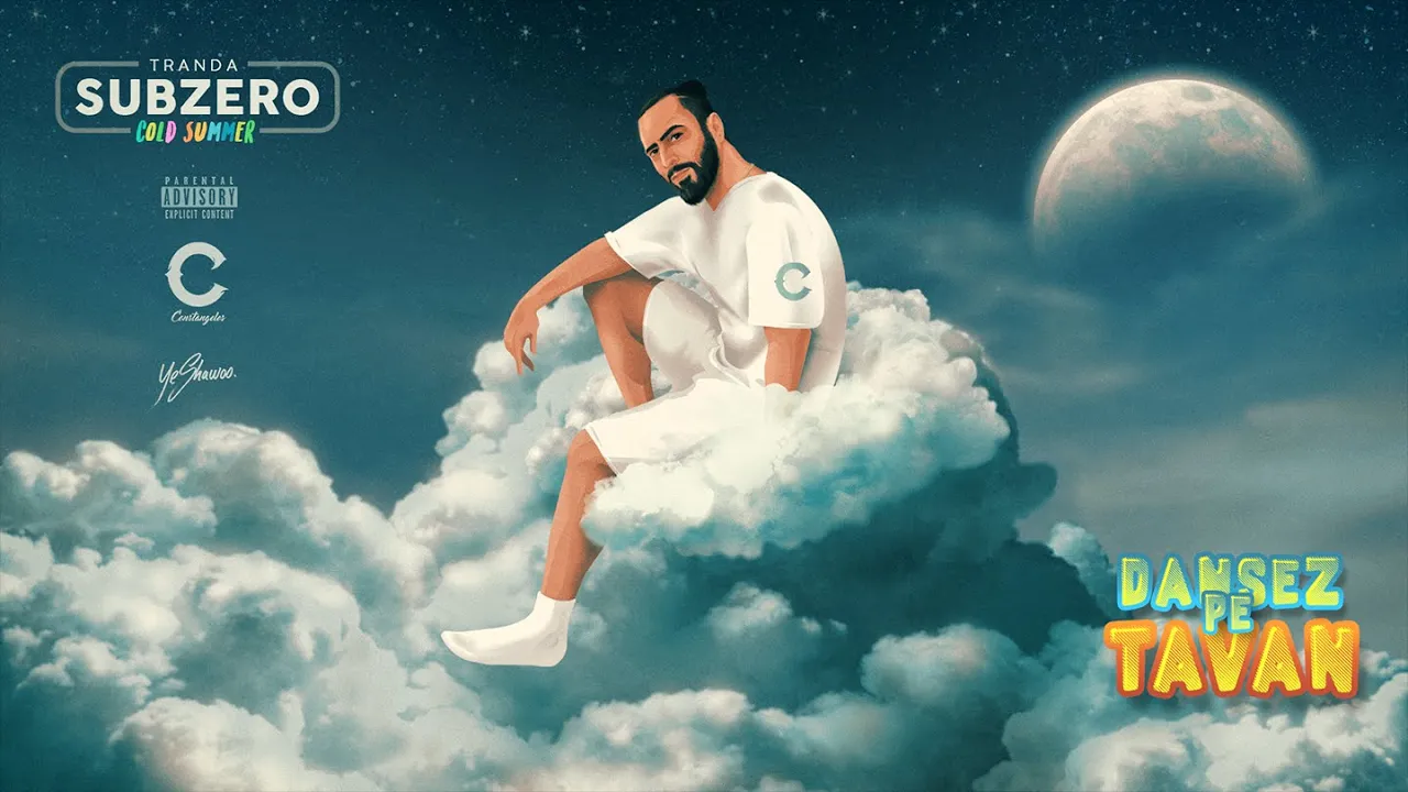 Tranda - Dansez Pe Tavan (Original Radio Edit)