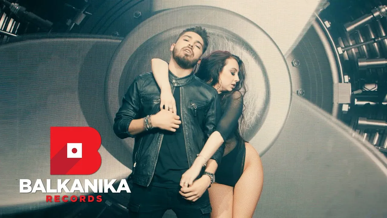 Luis Gabriel - Sex Appeal (Originala 2021)