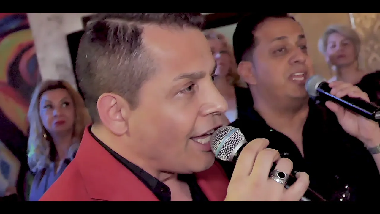 Jean de la Craiova - Te ador pana mor iubirea vietii mele (Live SHOW 2020)