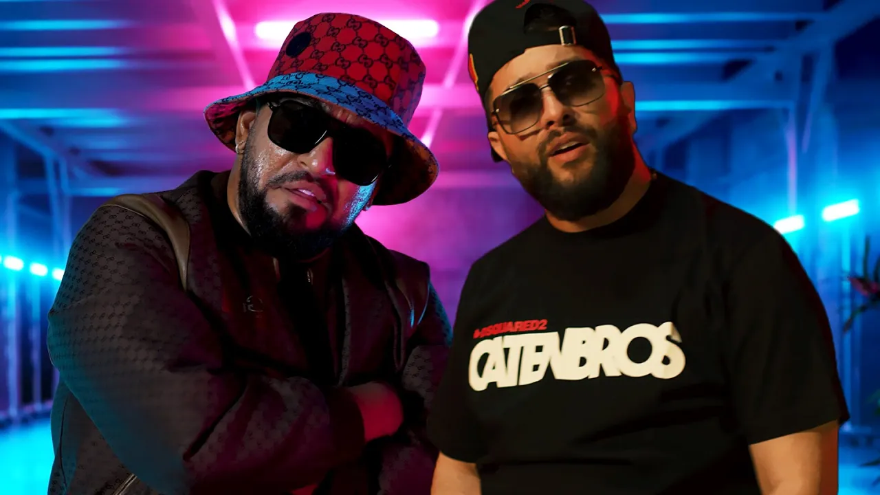 Tzanca Uraganu' x Costel Biju - Ea da moda (Originala 2021)