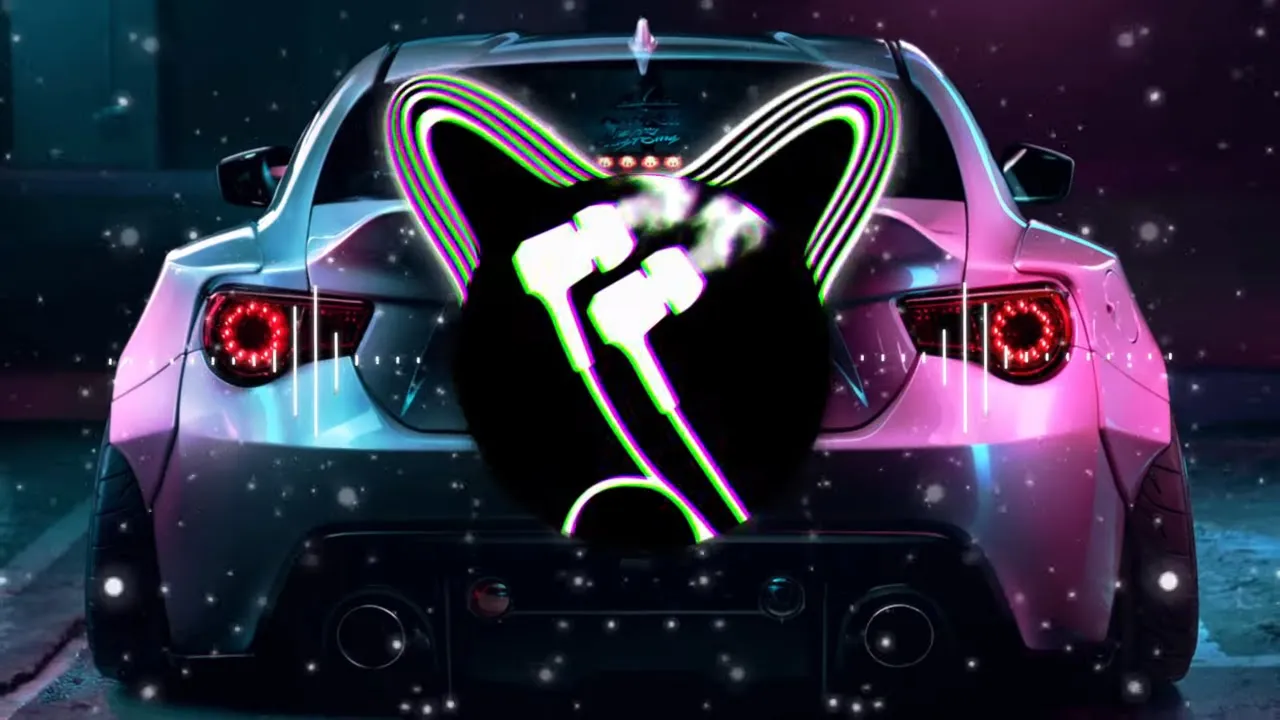 TakeFive - Silver (Bass Boosted)