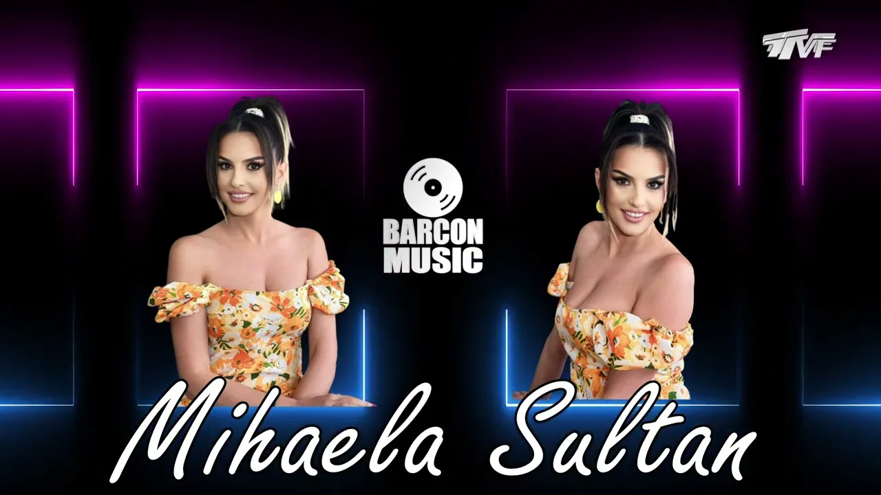 Mihaela Sultan - Te-am iubit cu atata dor (LIVE 2024 cover)