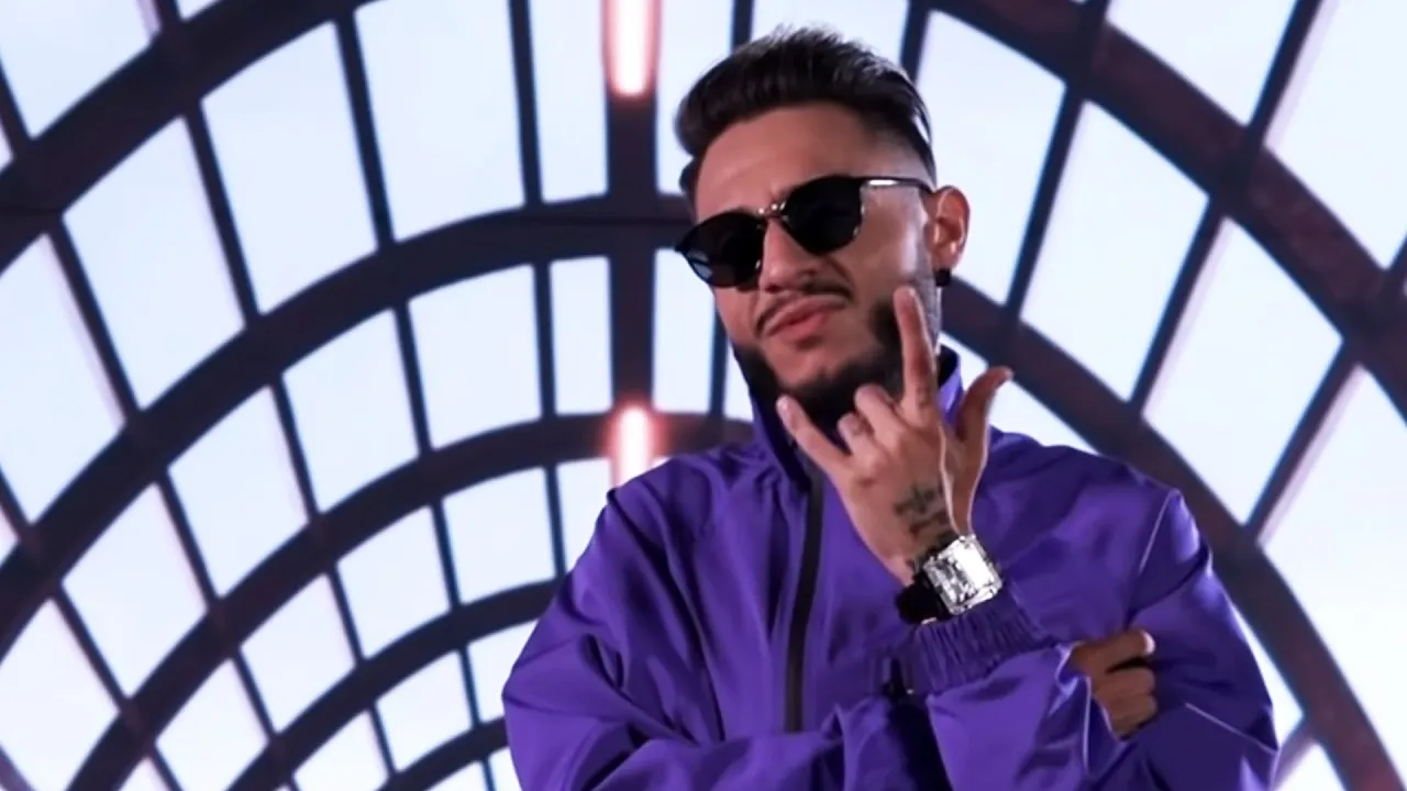 Nikolas - Tu vrei sa te razbuni (Originala 2021)