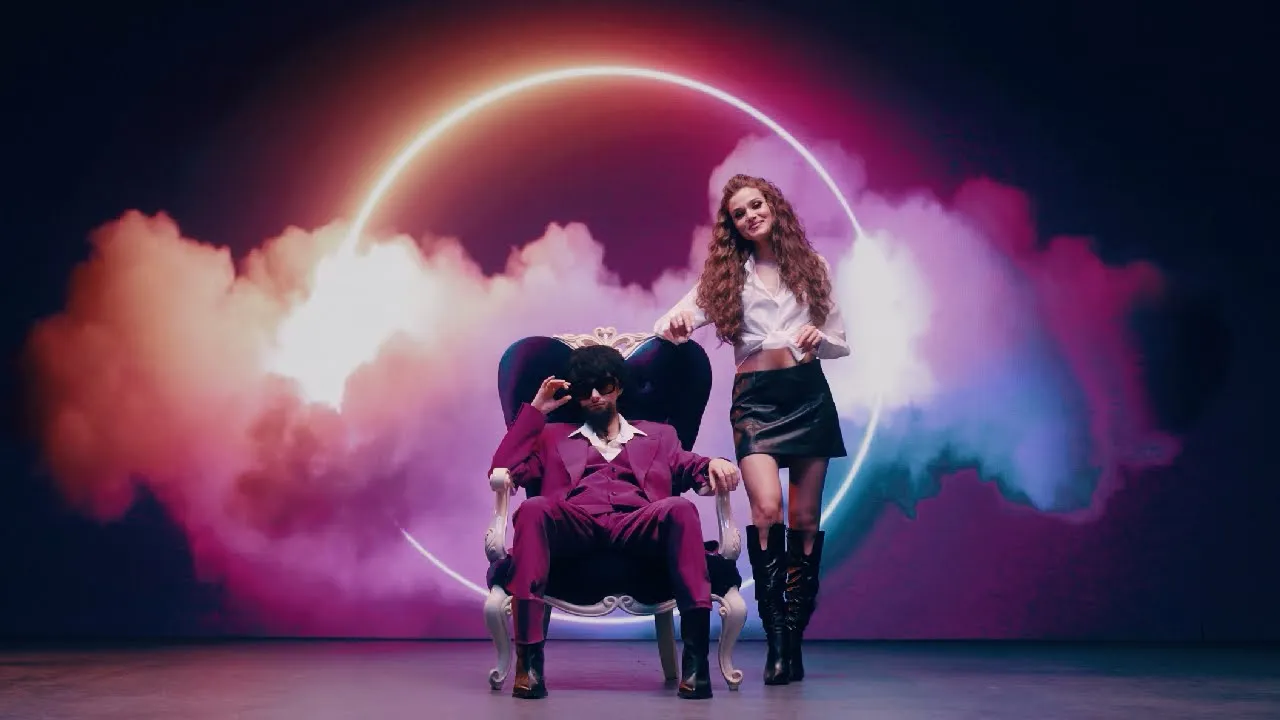 Theo Rose x Leo de la Izvoare - Meritai ceva mai bun