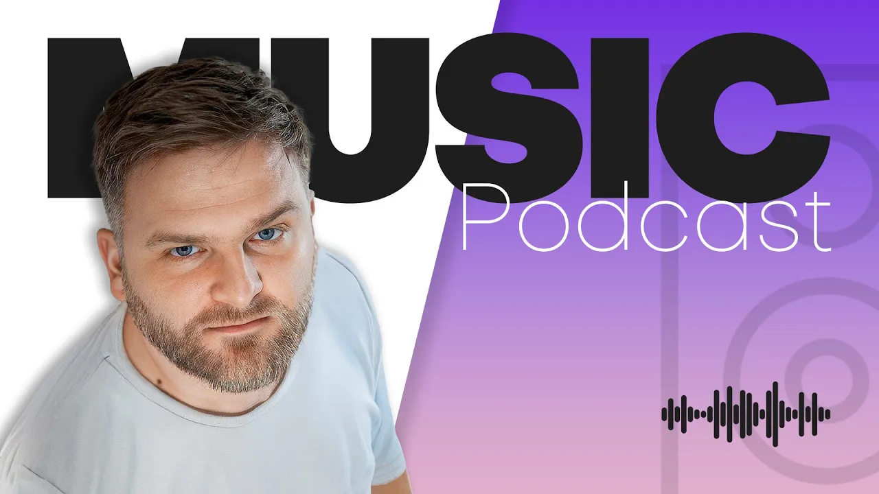 ADRIAN FUNK - Music Podcast April 2024 (#65)