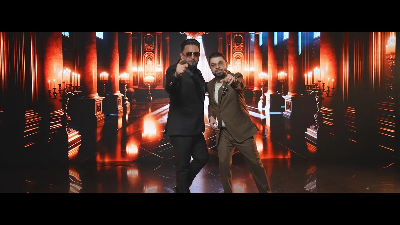 Mary Talent & George Talent - Nu ma vand pentru nimic