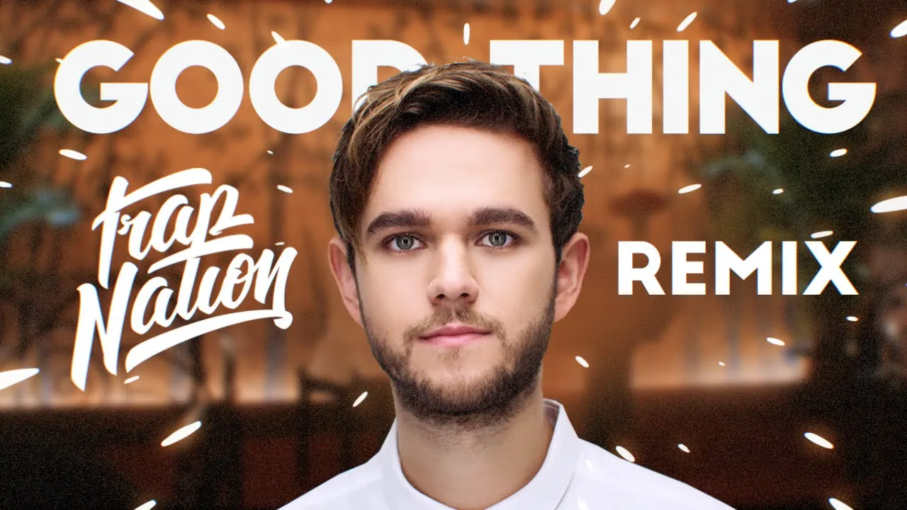 Zedd & Kehlani - Good Thing (Grant Remix)