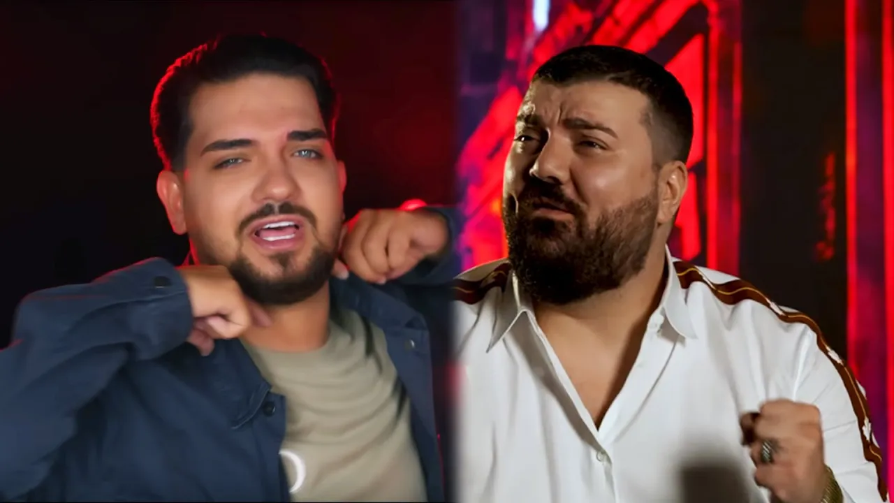 Mariano x B.Piticu - Multi stiu ce inseamna iubirea (Originala 2022)