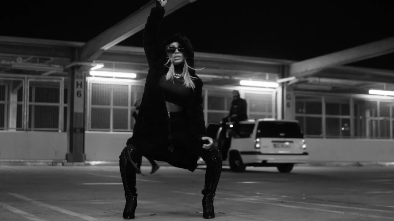 sleepnot - drill.ro (Original Radio Edit)