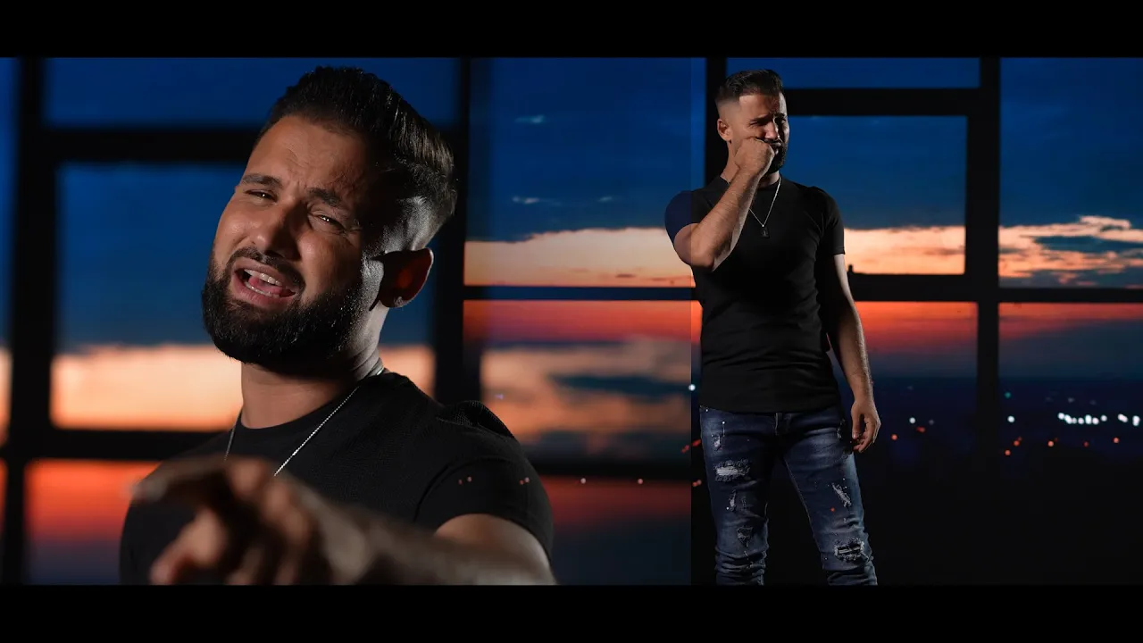 Elys - Daca te iubea, nu te lovea 2023 (Video Original)