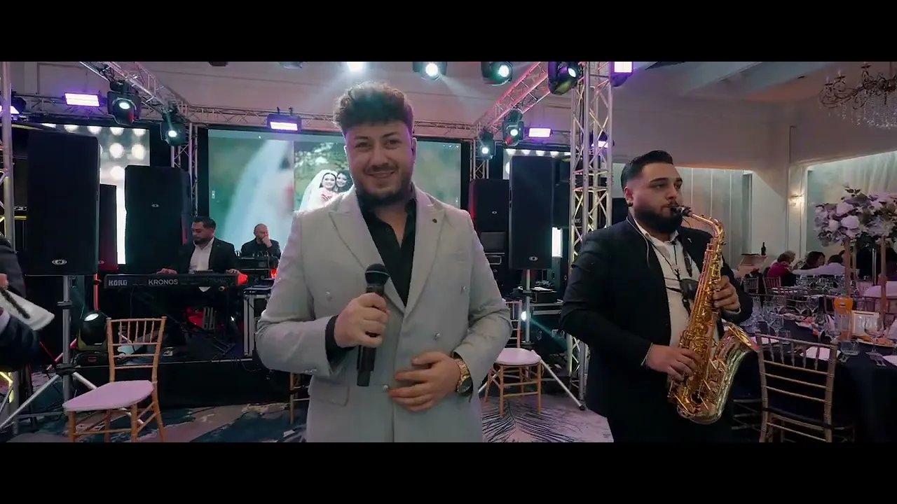 Iulian de la Vrancea - Sarpele de langa casa x Stai cu mine omule sa-ti cant