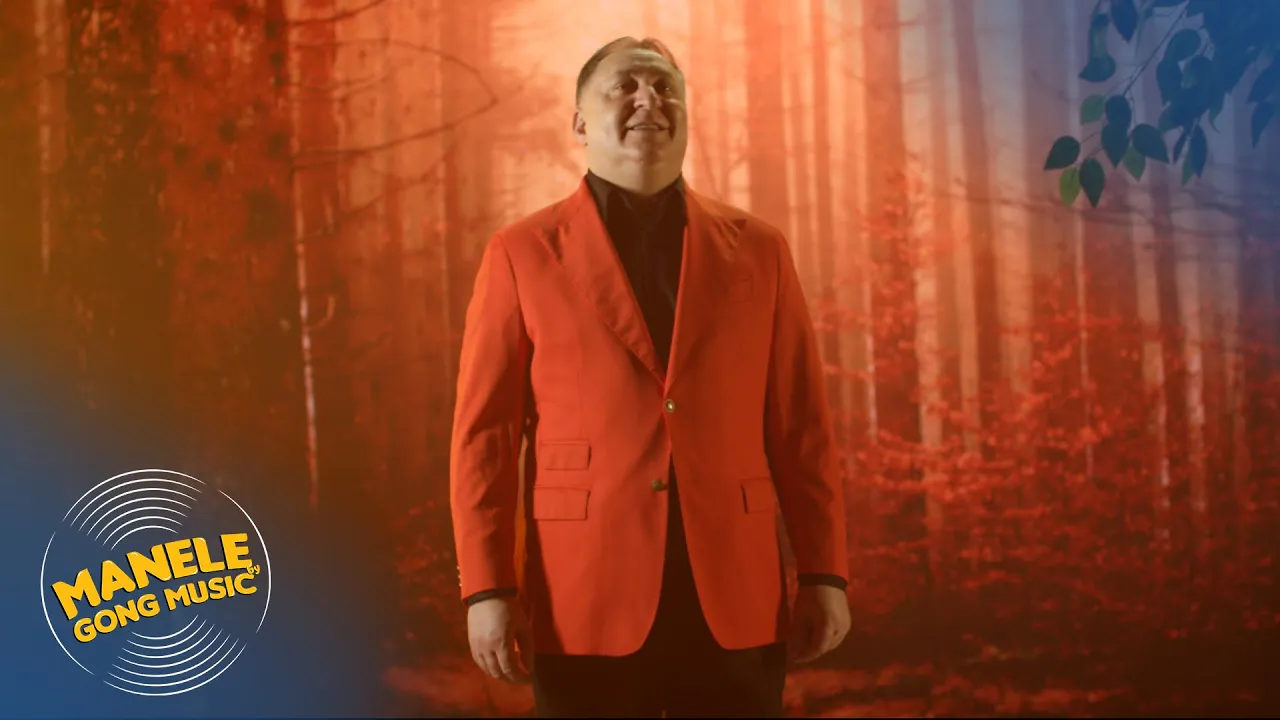 Vali Vijelie - M-am bucurat de viata