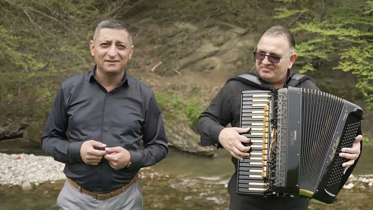 ION BAU - PRIETENI 2022