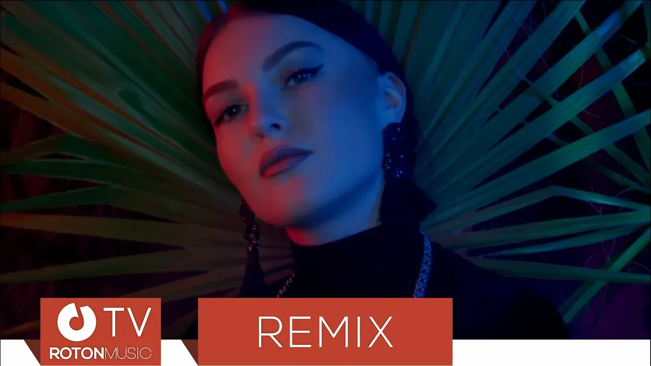 Serena - Safari (Cristian Eberhard Orient Remix)