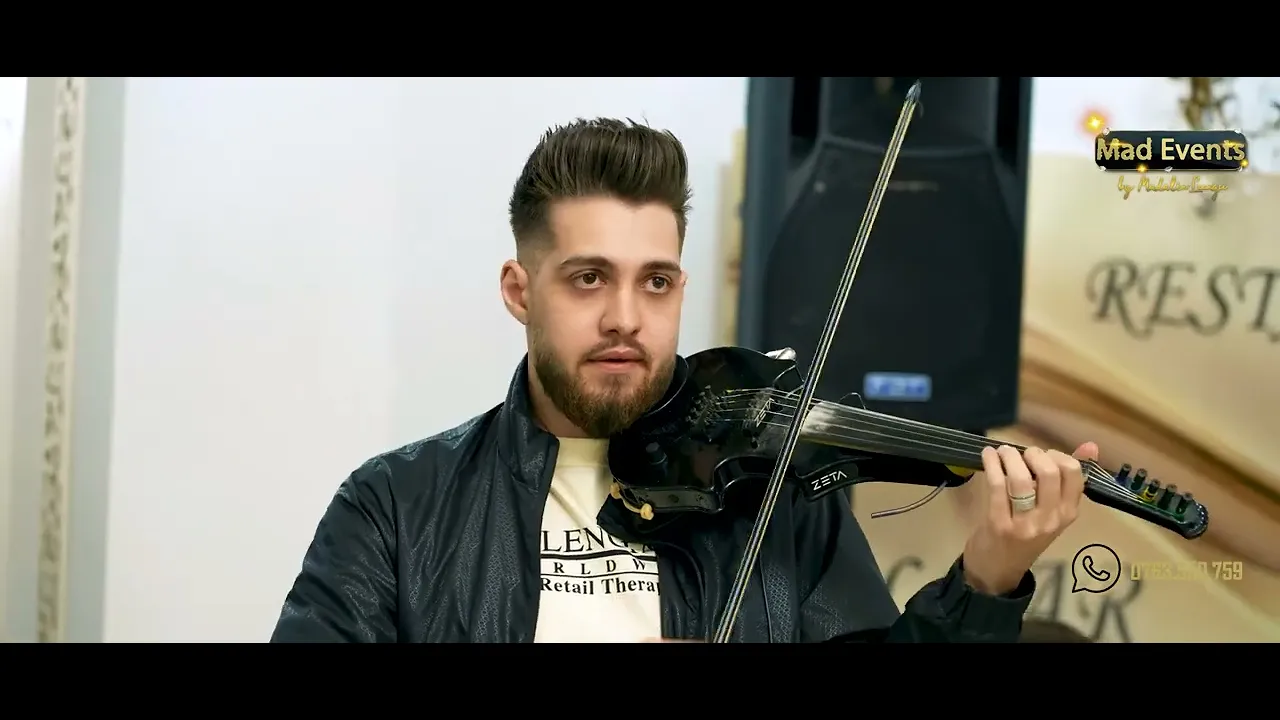 Orchestra Regalii - Instrumentala regala 2022 - Instrumentala regala 2022