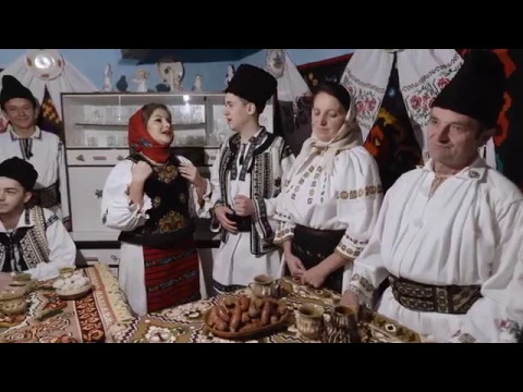 Ioana Leonte si Alin Fodorca - Nicaieri nu-i ca acasa 2018