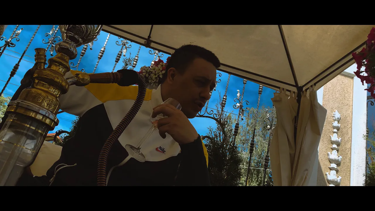 DANI PRINTUL BANATULUI - URASC FEMEILE (Originala 2020)