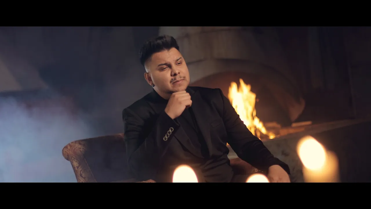 Geany Morandi - Nu renunt (Originala 2022)