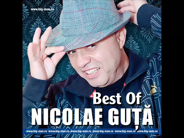 Nicolae Guta - Cine esti tu