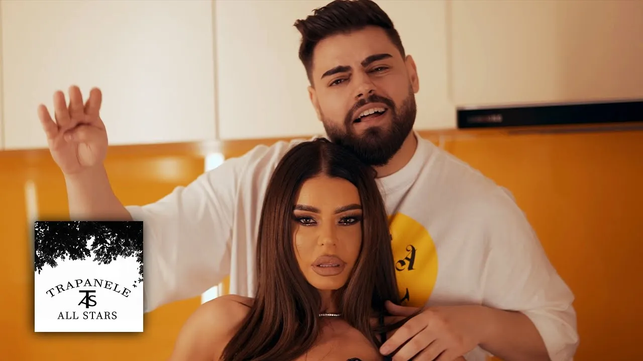 Iuly Neamtu x ZANNI - Dandana (Originala 2021)