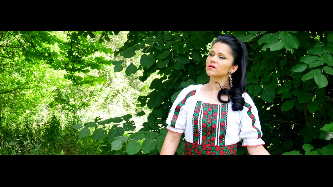 OANA RALUCA - DUPA BANI AM ALERGAT