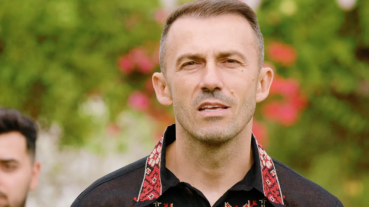 Raul Borlea - Am tot ce vrea inima