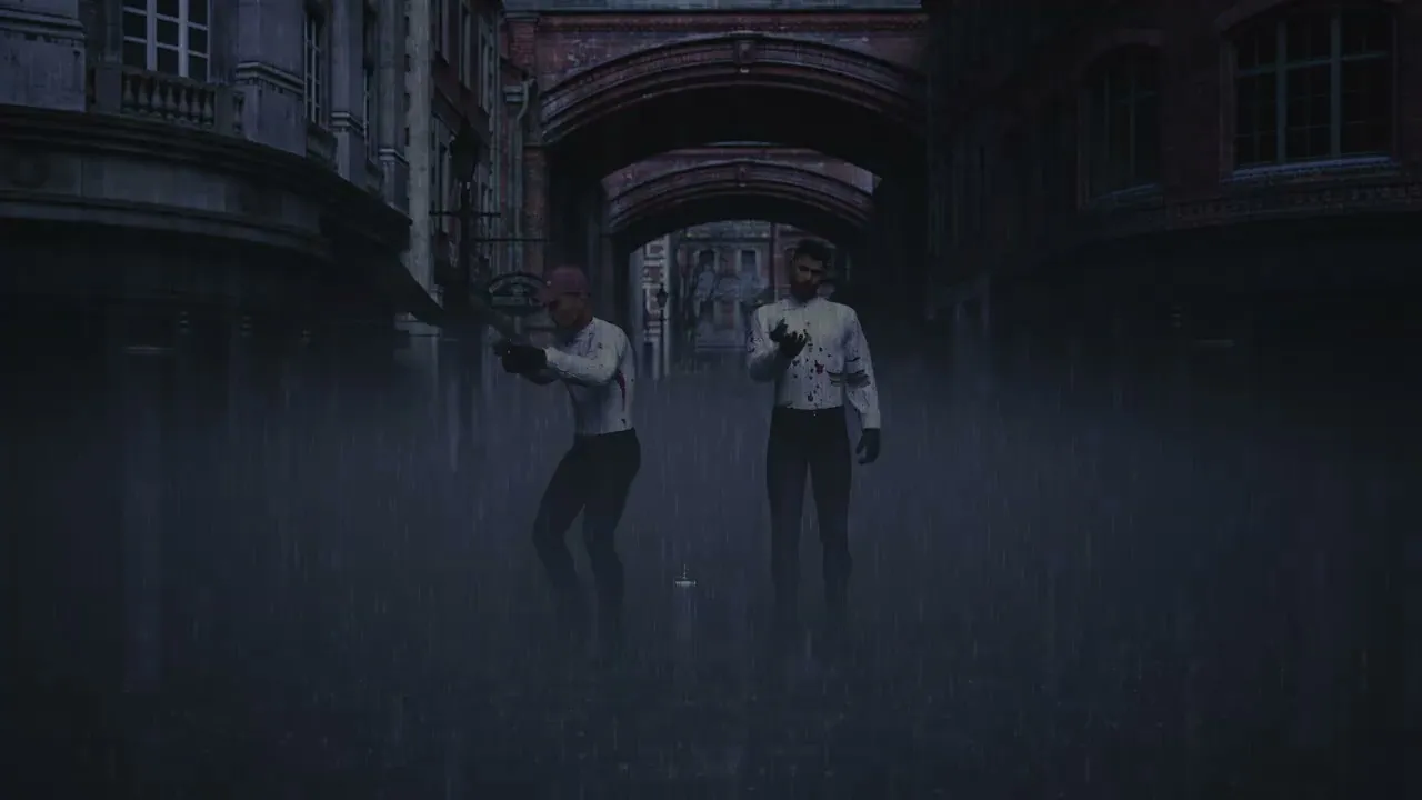 DeadManea & 6txxn - LONDRA (Original Radio Edit)