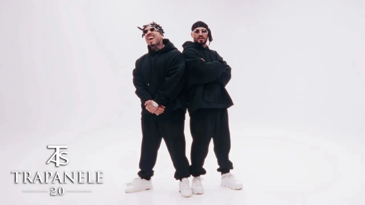 Alex Velea x Jador - Spidaci (Video Original)