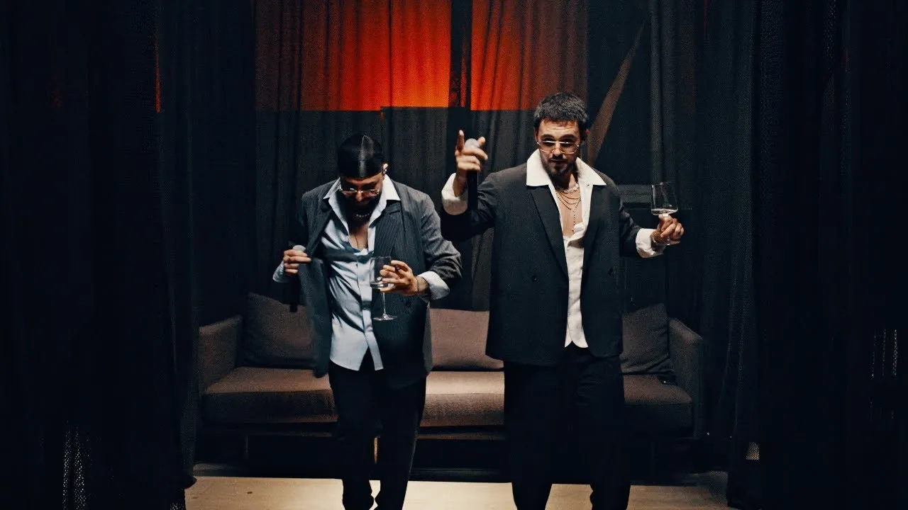 Late Night Sesh - Imi place cand (Lazy Ed x Mario)