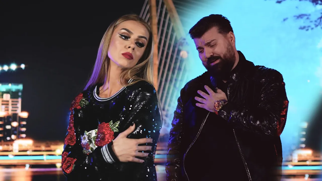 B.Piticu & KORE - Poveste de Iubire 2023 (Video Original)