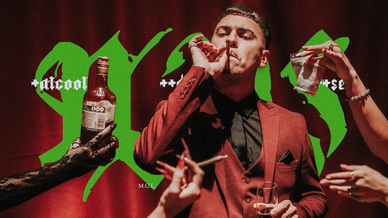 M.G.L. x NOUA UNSPE - A.D.S.