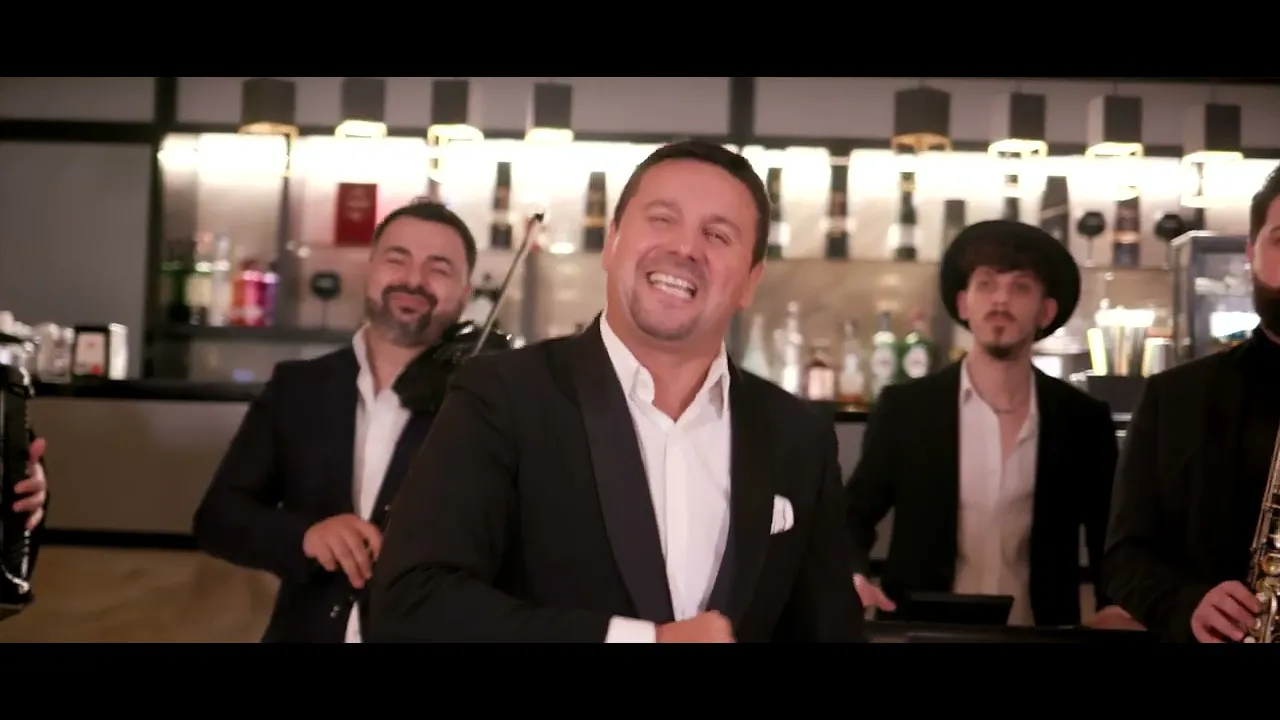 Nicu Paleru - Eu nevasta mi-o iubesc