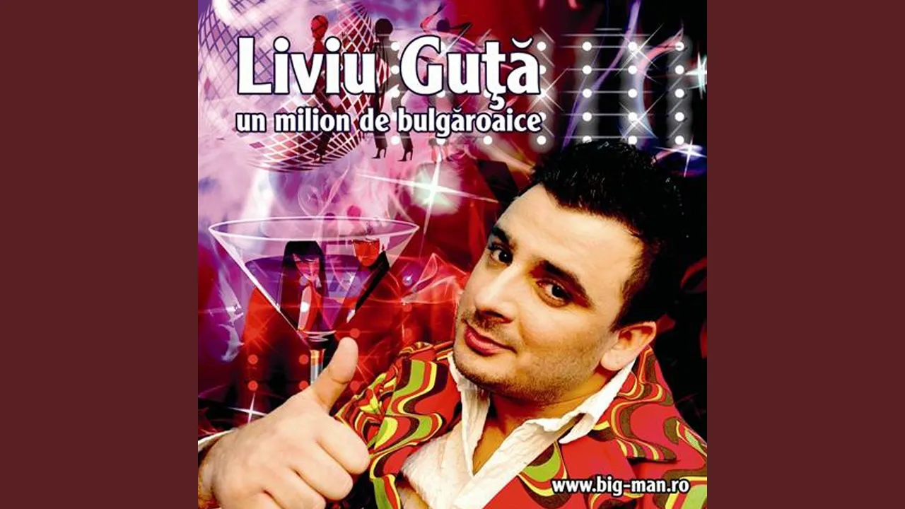 Liviu Guta - Din vina ta (Originala 2020)