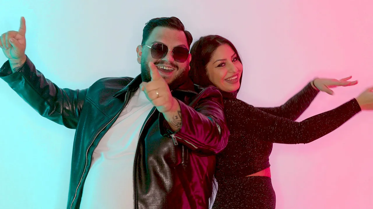 Danut Arcan - In ciuda la lumea rea