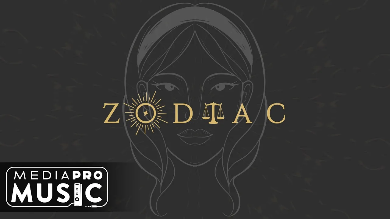 IRIS - Nelu Dumitrescu - Zodiac (Original Radio Edit)