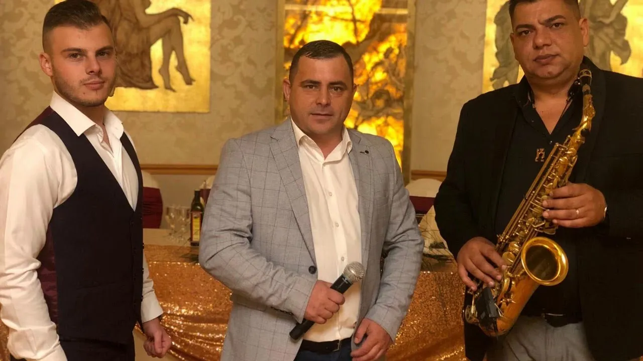 Sorinel de la Plopeni - Colaj de nunta 2020