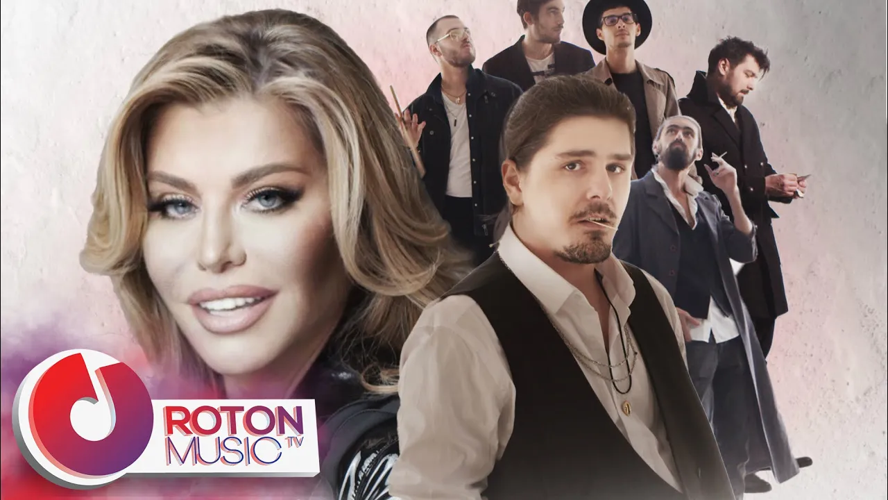 Dl Goe x LOREDANA - Golan (Videoclip Full HD)