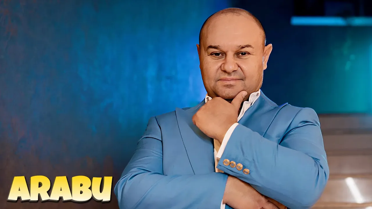 Arabu - Daca n-ai copii acasa