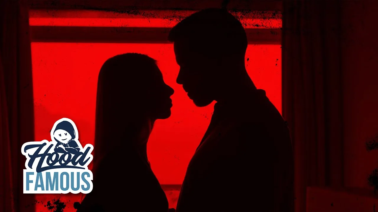 Ciska x Ghetto Gang - 8000 De Zile