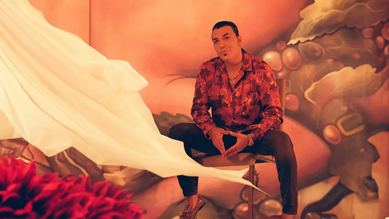 ASU x Letty - Mamma Mia Saruta-Ma Amore (Originala 2021)