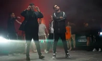 Costel Biju x Mariano - PE BALANS