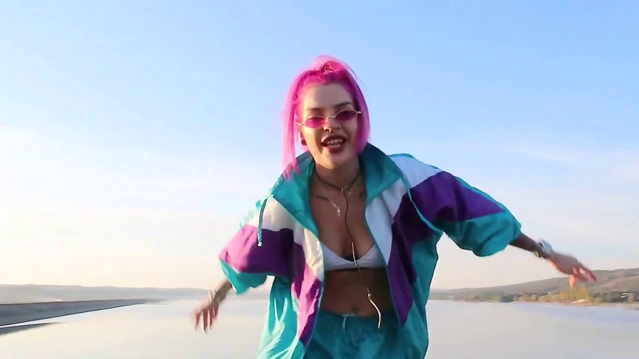 MIRU - EVO (Original Radio Edit)