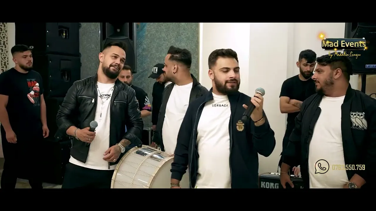 Lele - Sa traiasca nasu mare 2022