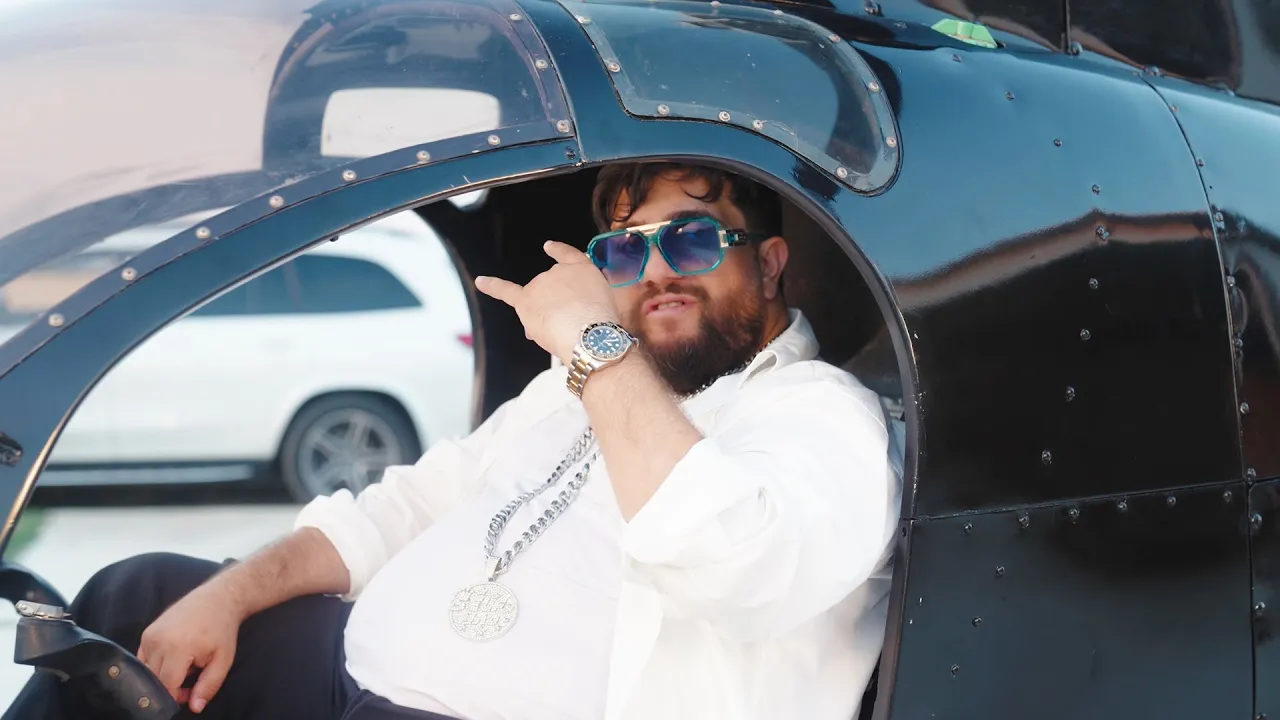 Miraj Tzunami - Fratii mei sunt MIG de lupta